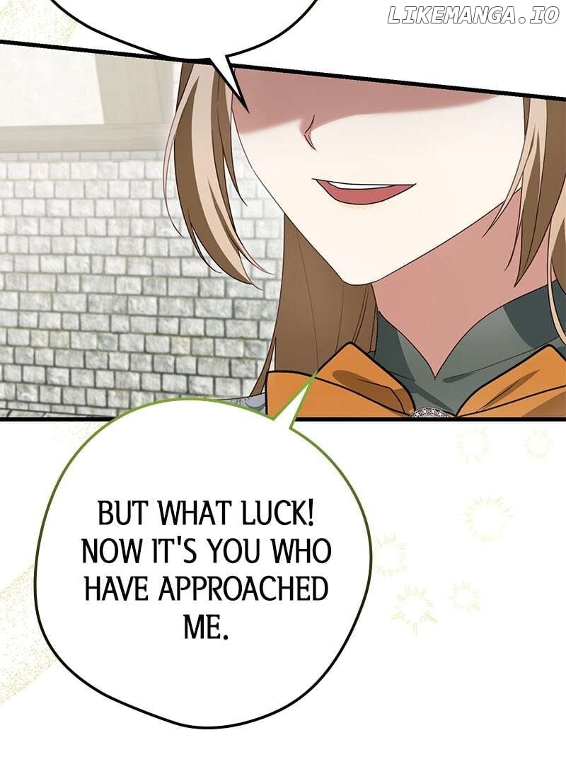 A Golden Fate That Transcends Time Chapter 52 page 14 - 