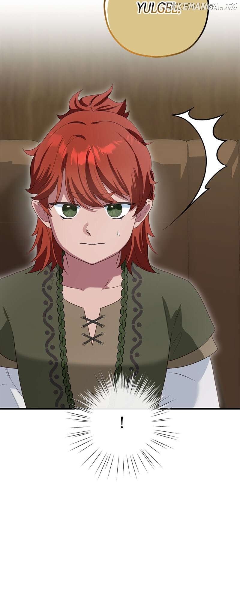 A Golden Fate That Transcends Time Chapter 52 page 16 - 