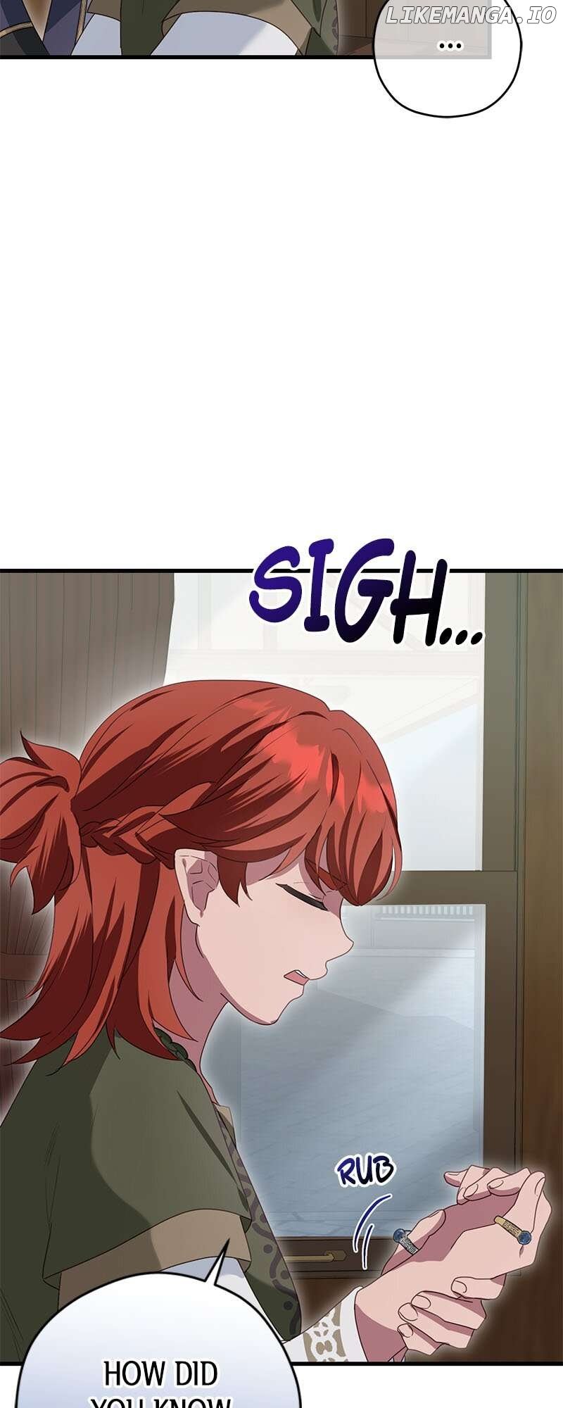A Golden Fate That Transcends Time Chapter 52 page 19 - 