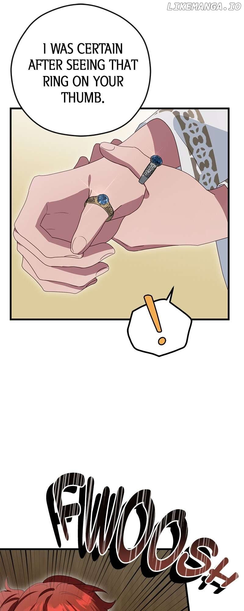 A Golden Fate That Transcends Time Chapter 52 page 22 - 