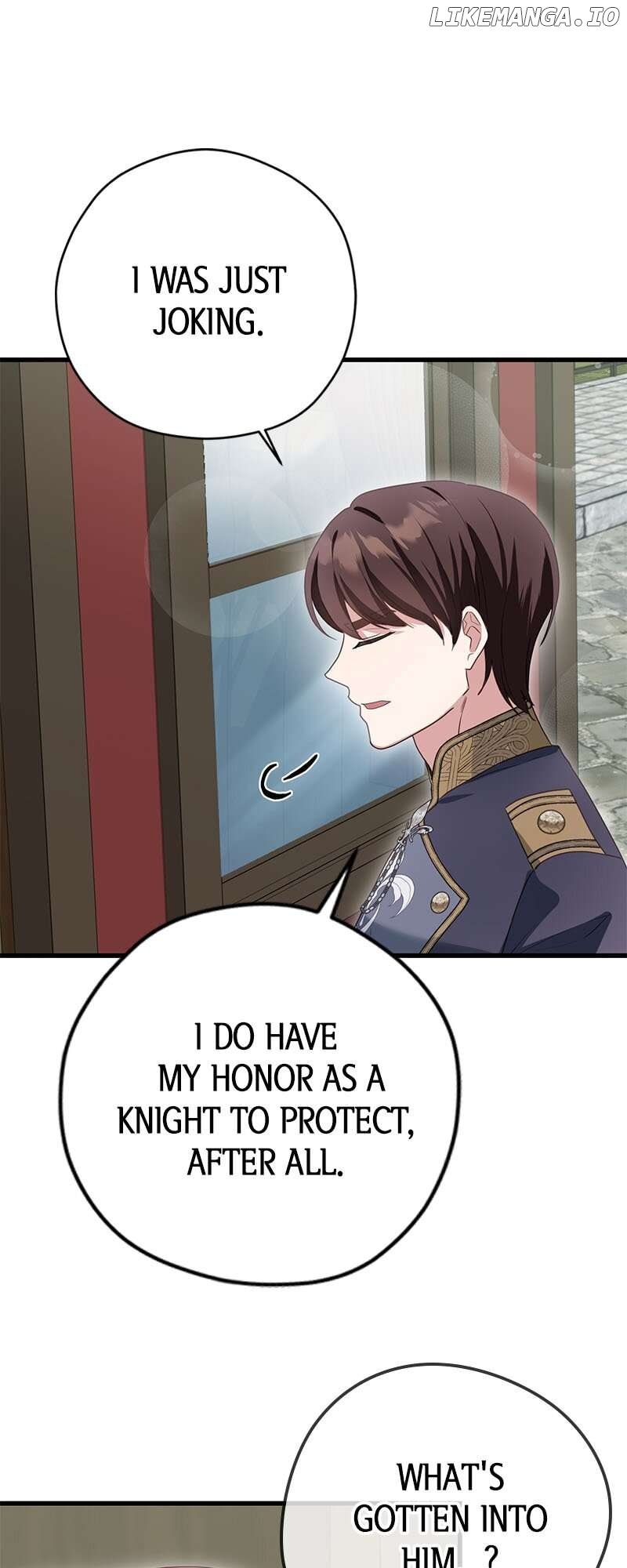 A Golden Fate That Transcends Time Chapter 52 page 26 - 