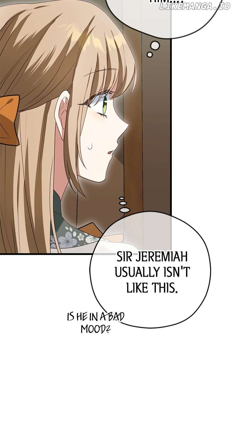 A Golden Fate That Transcends Time Chapter 52 page 27 - 