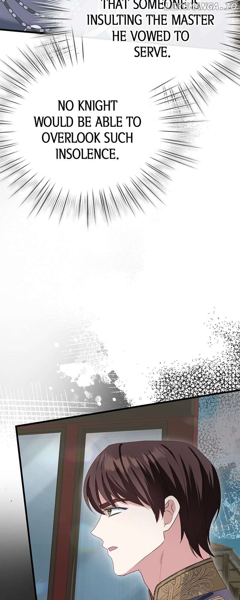 A Golden Fate That Transcends Time Chapter 52 page 32 - 