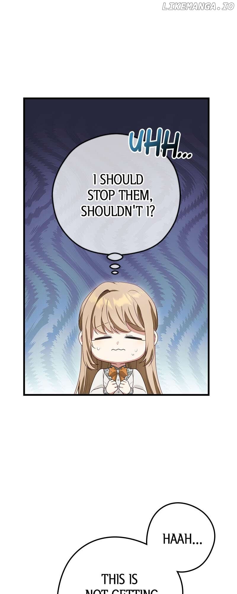 A Golden Fate That Transcends Time Chapter 52 page 36 - 