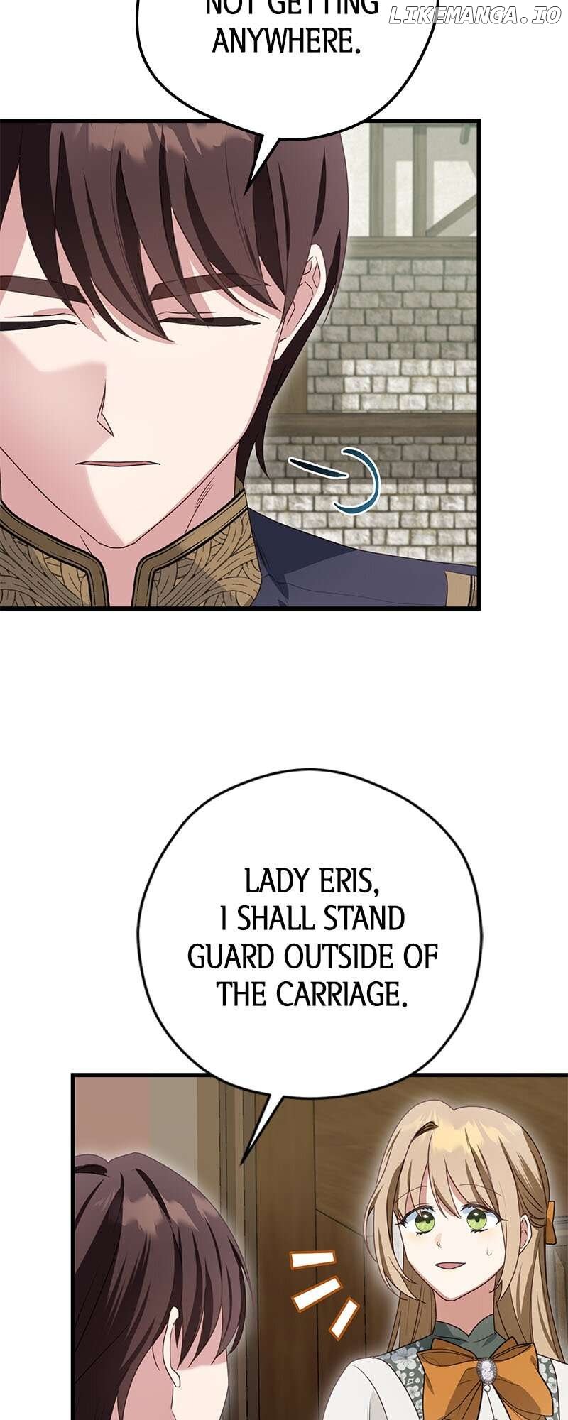 A Golden Fate That Transcends Time Chapter 52 page 37 - 