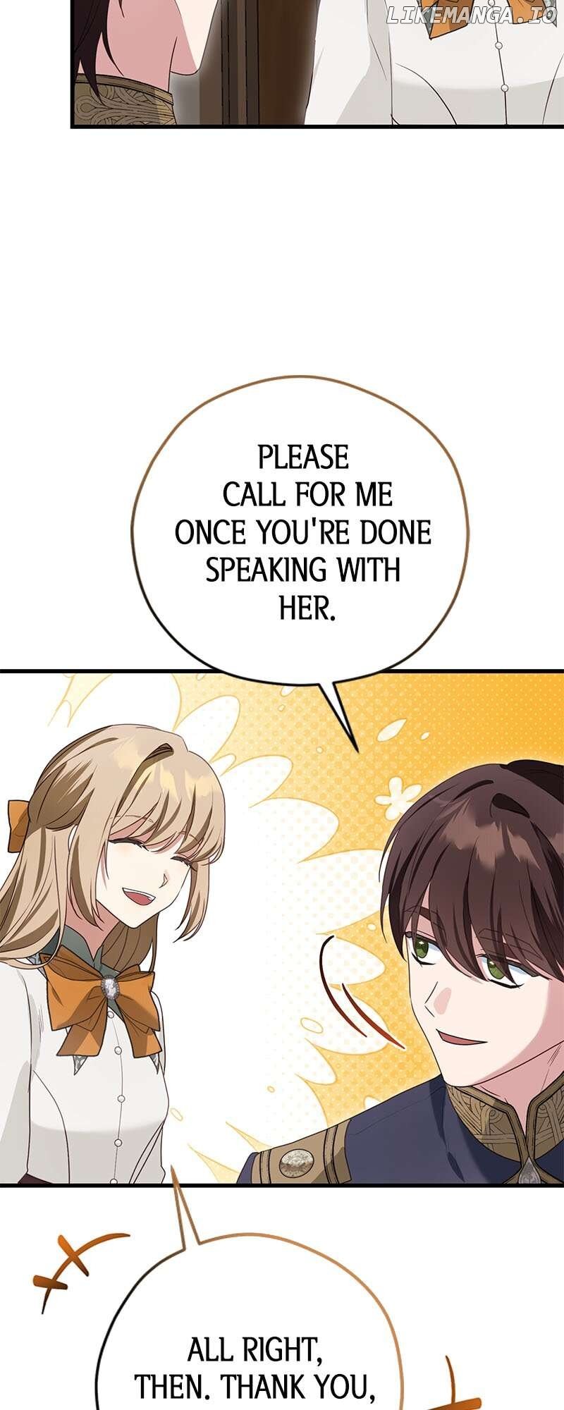 A Golden Fate That Transcends Time Chapter 52 page 38 - 