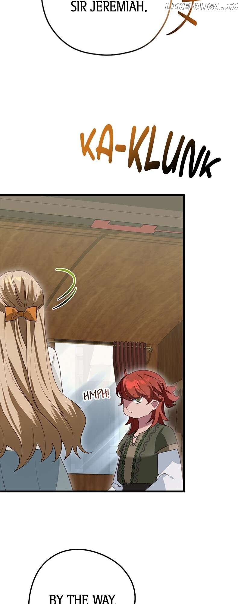 A Golden Fate That Transcends Time Chapter 52 page 39 - 