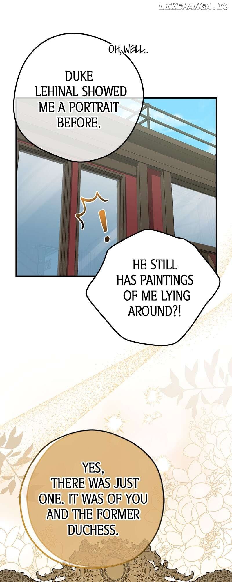 A Golden Fate That Transcends Time Chapter 52 page 42 - 