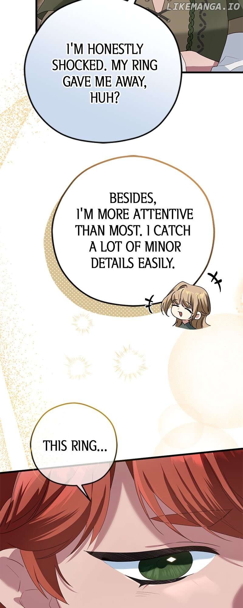 A Golden Fate That Transcends Time Chapter 52 page 45 - 