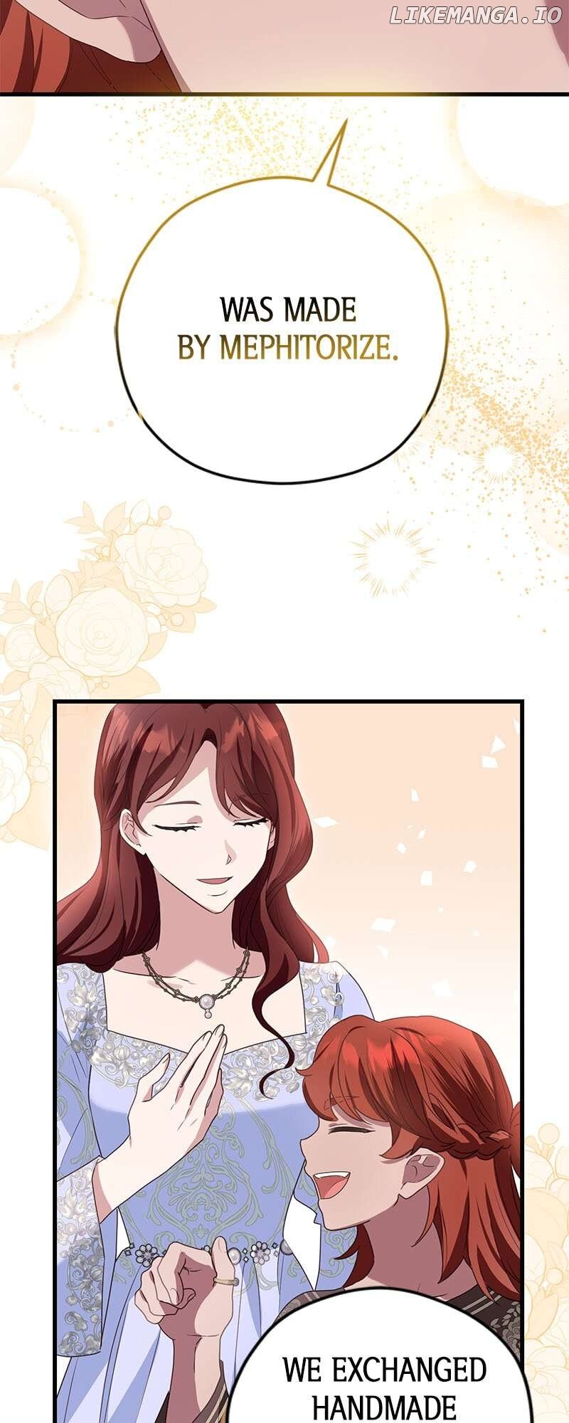 A Golden Fate That Transcends Time Chapter 52 page 46 - 