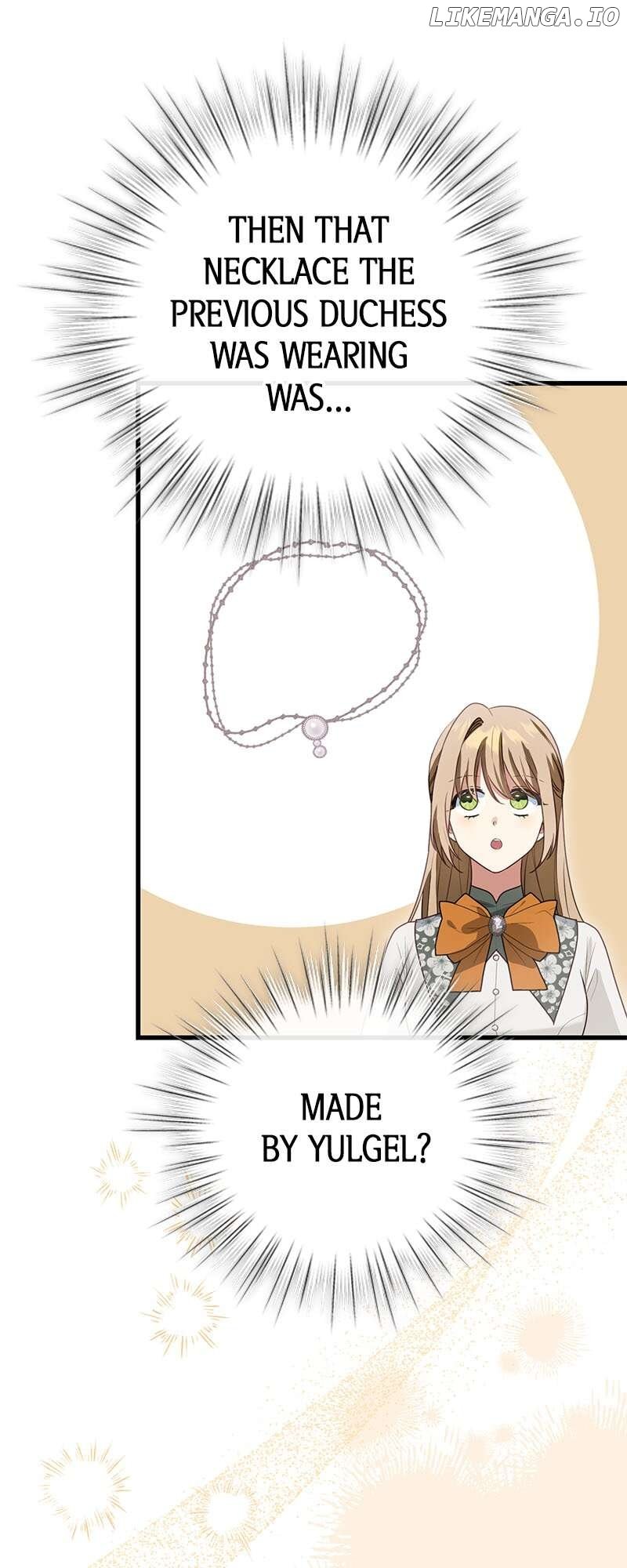 A Golden Fate That Transcends Time Chapter 52 page 49 - 
