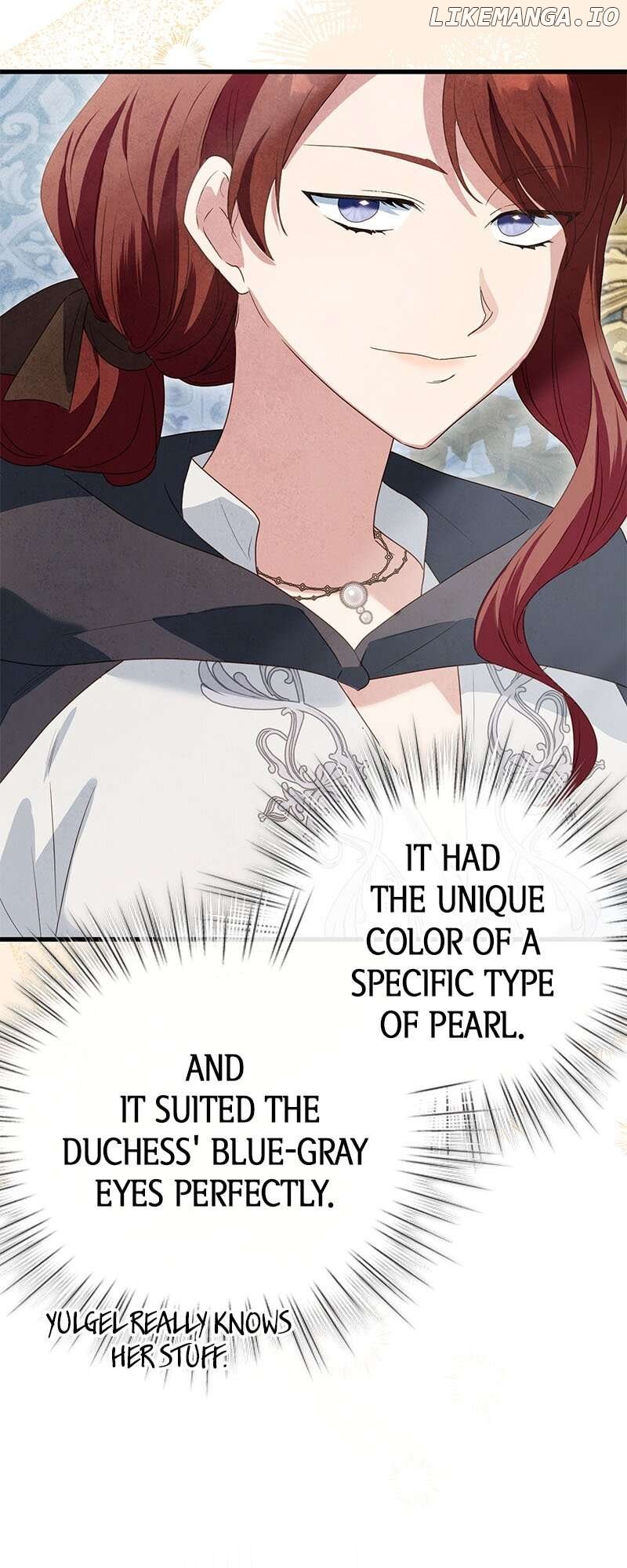 A Golden Fate That Transcends Time Chapter 52 page 50 - 
