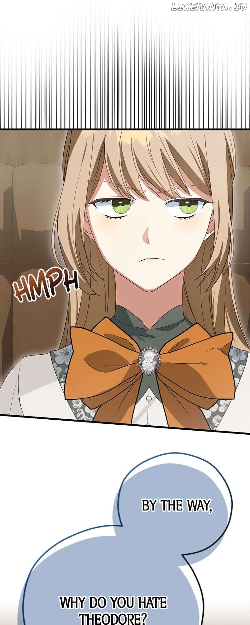A Golden Fate That Transcends Time Chapter 52 page 51 - 