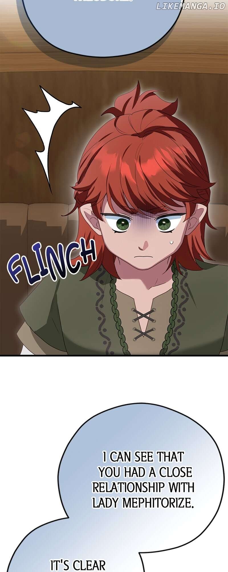 A Golden Fate That Transcends Time Chapter 52 page 52 - 