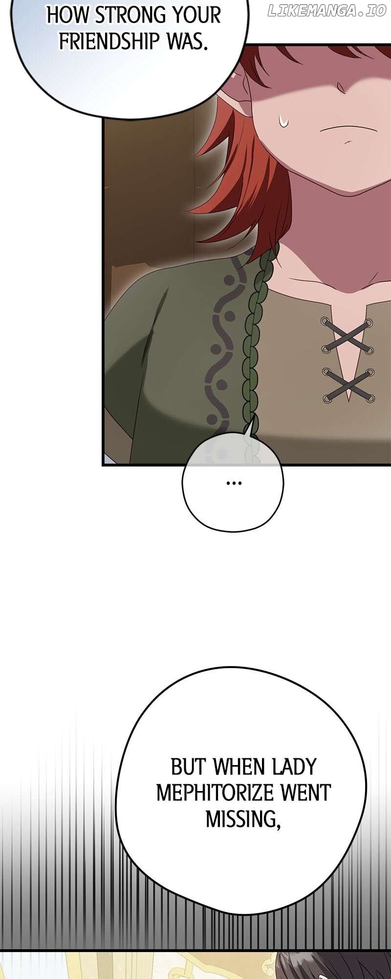 A Golden Fate That Transcends Time Chapter 52 page 53 - 