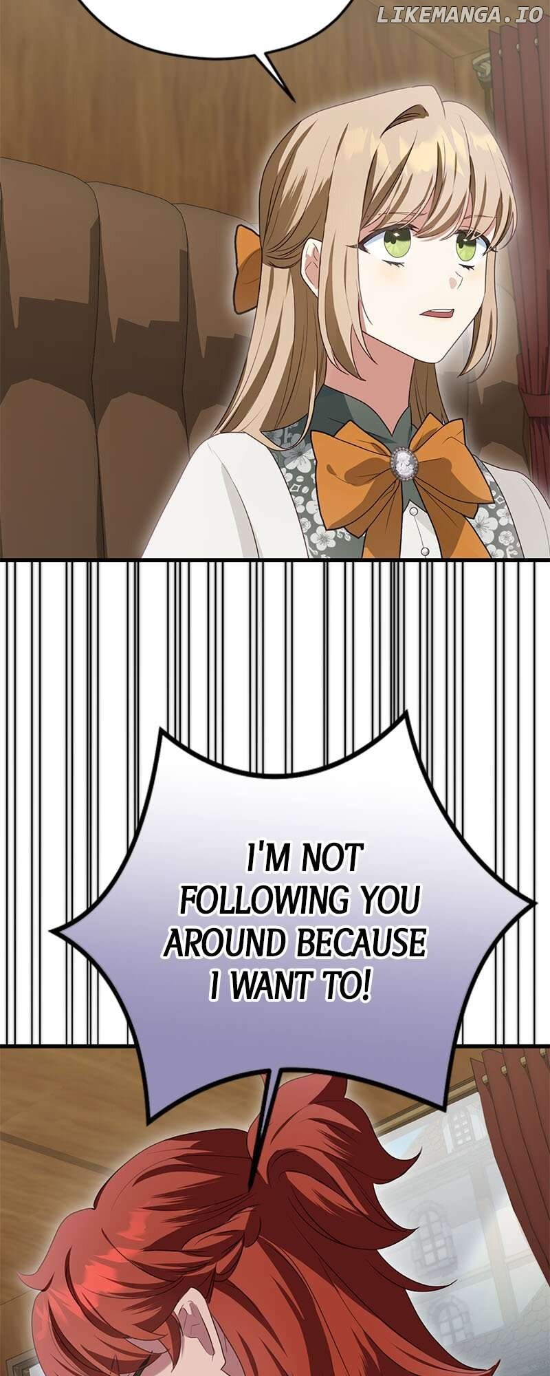 A Golden Fate That Transcends Time Chapter 52 page 57 - 