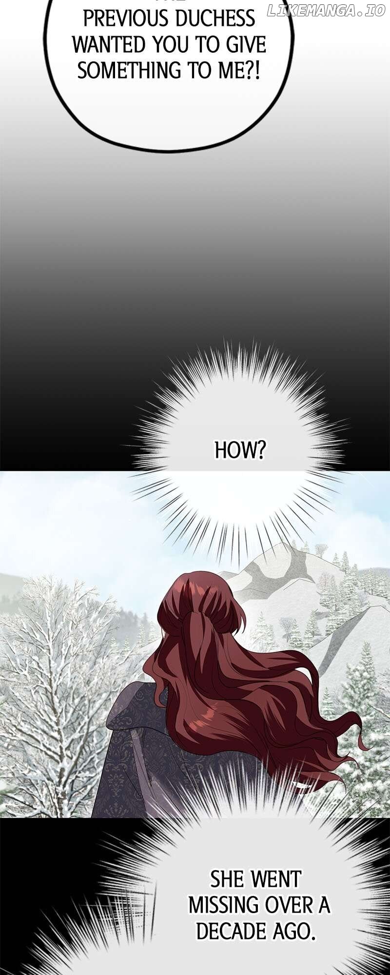 A Golden Fate That Transcends Time Chapter 52 page 60 - 