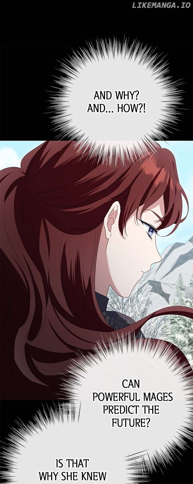 A Golden Fate That Transcends Time Chapter 52 page 62 - 