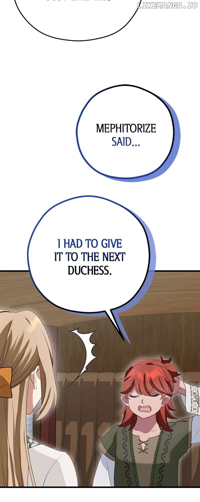 A Golden Fate That Transcends Time Chapter 52 page 64 - 