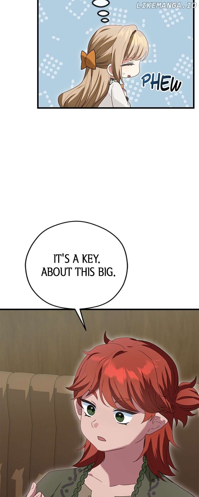 A Golden Fate That Transcends Time Chapter 52 page 66 - 