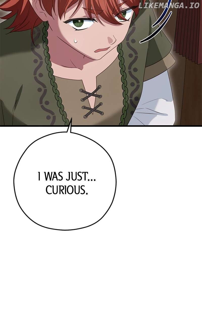 A Golden Fate That Transcends Time Chapter 52 page 8 - 