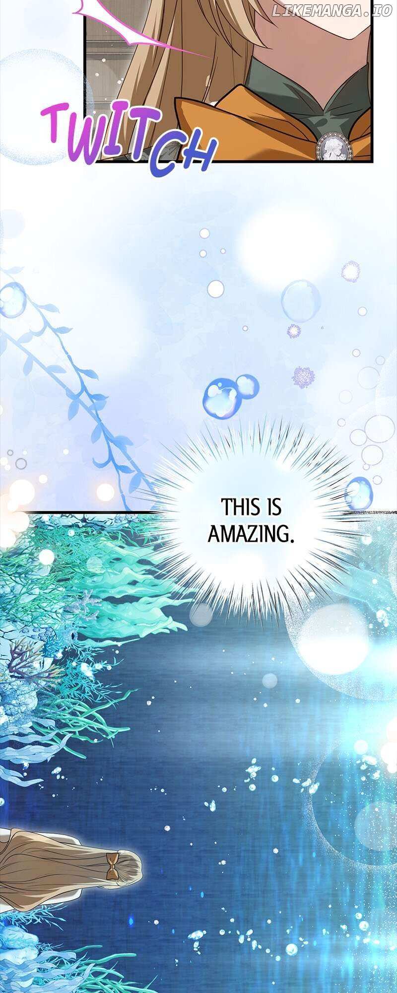 A Golden Fate That Transcends Time Chapter 53 page 18 - 