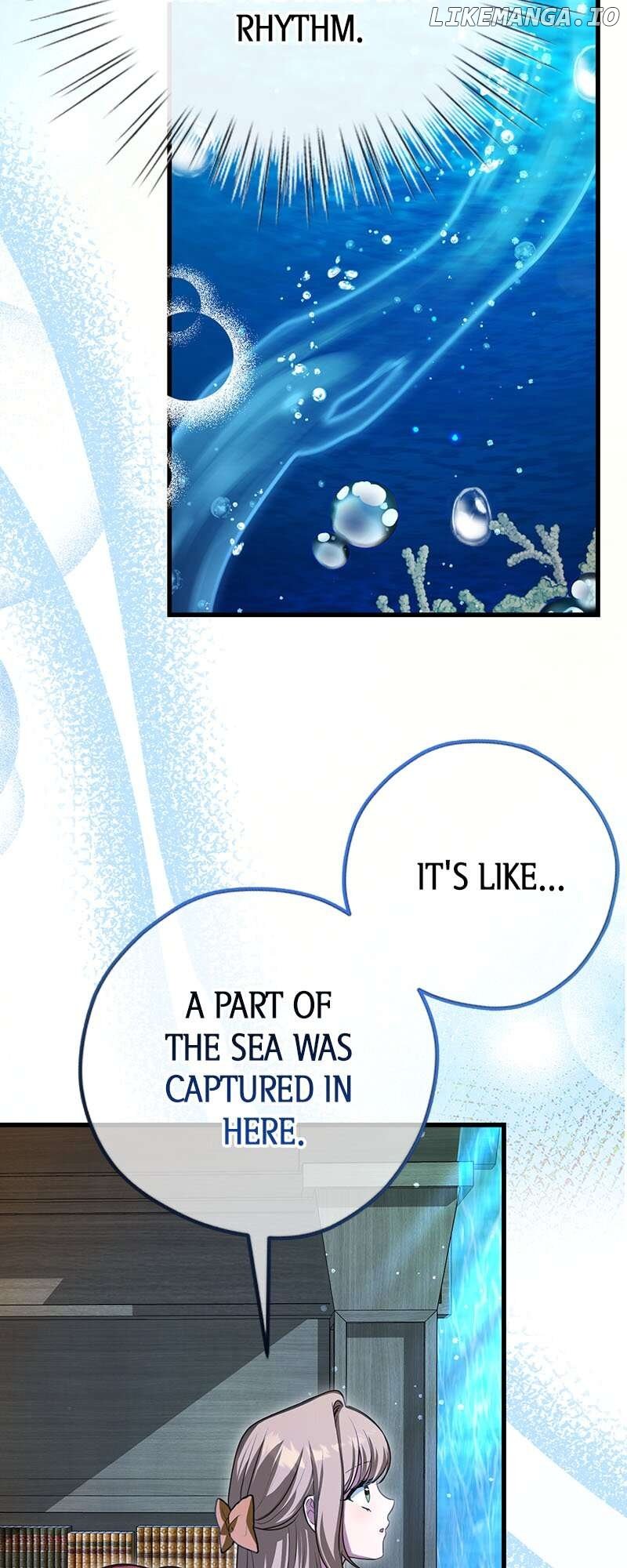 A Golden Fate That Transcends Time Chapter 53 page 23 - 