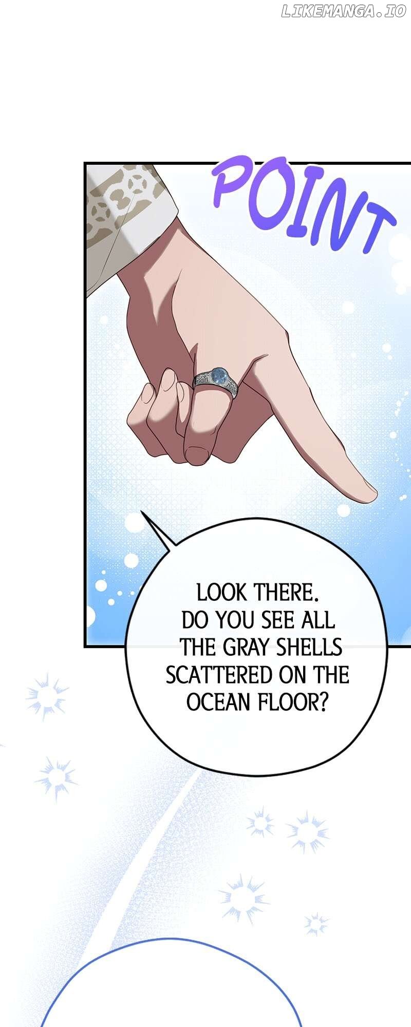 A Golden Fate That Transcends Time Chapter 53 page 29 - 