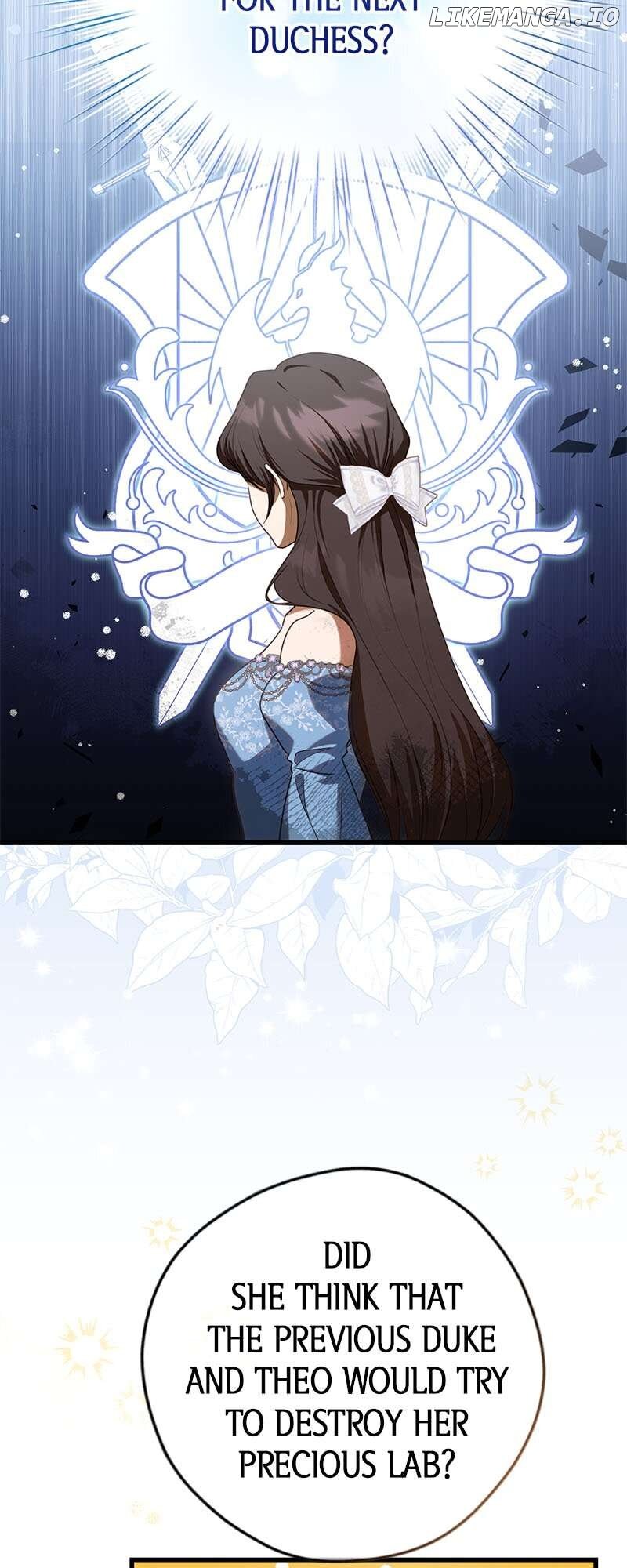A Golden Fate That Transcends Time Chapter 53 page 4 - 