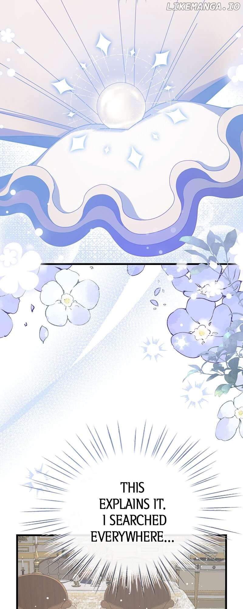 A Golden Fate That Transcends Time Chapter 53 page 31 - 