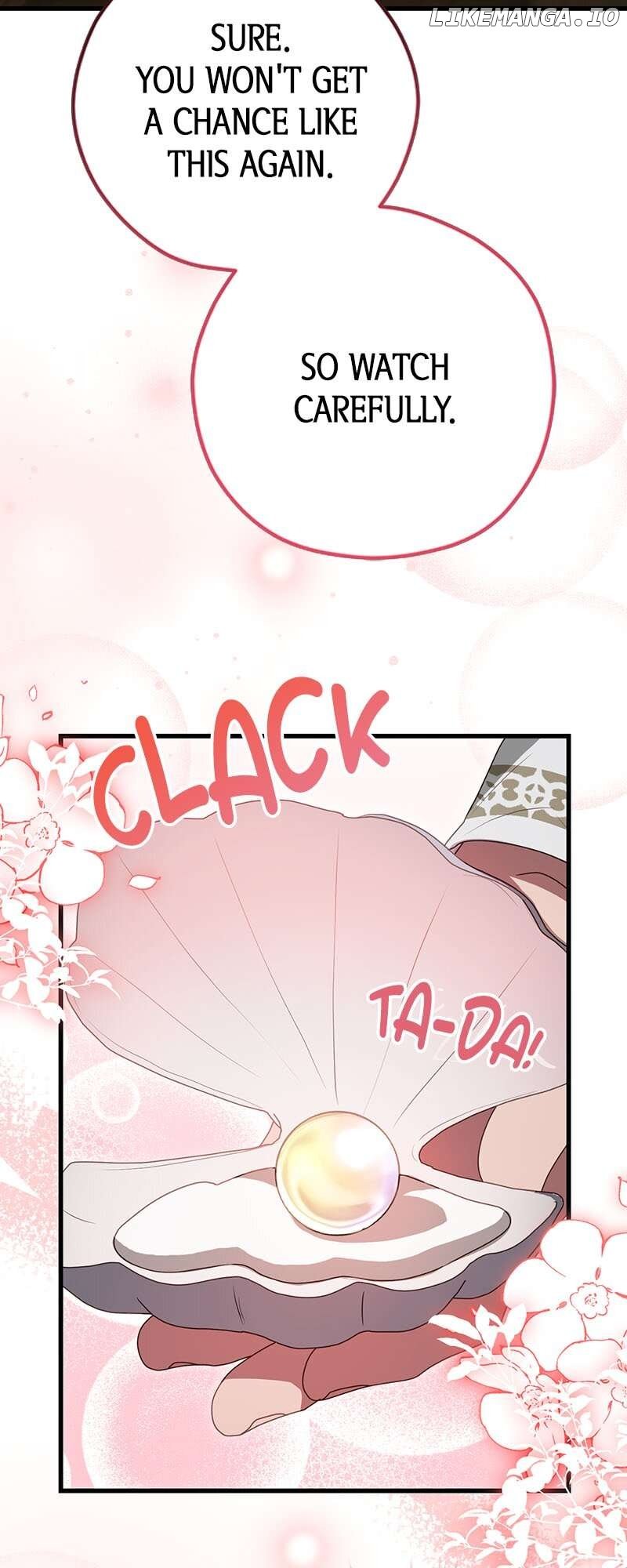 A Golden Fate That Transcends Time Chapter 53 page 38 - 