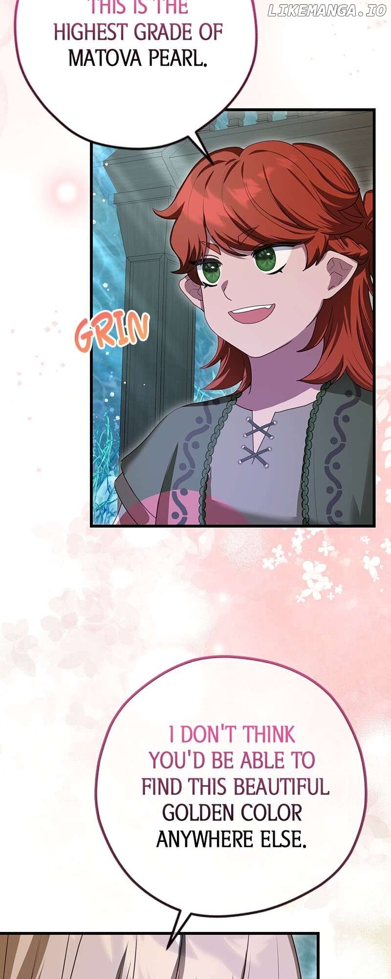 A Golden Fate That Transcends Time Chapter 53 page 40 - 