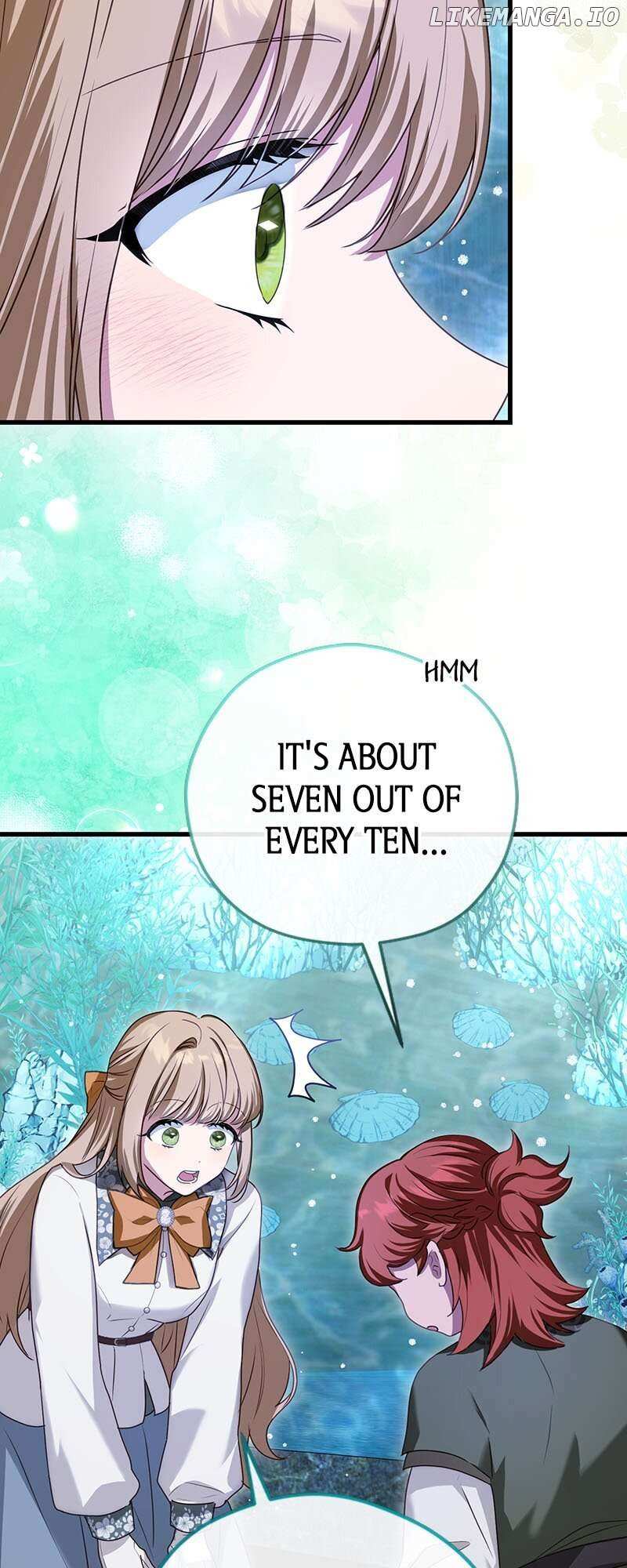 A Golden Fate That Transcends Time Chapter 53 page 41 - 