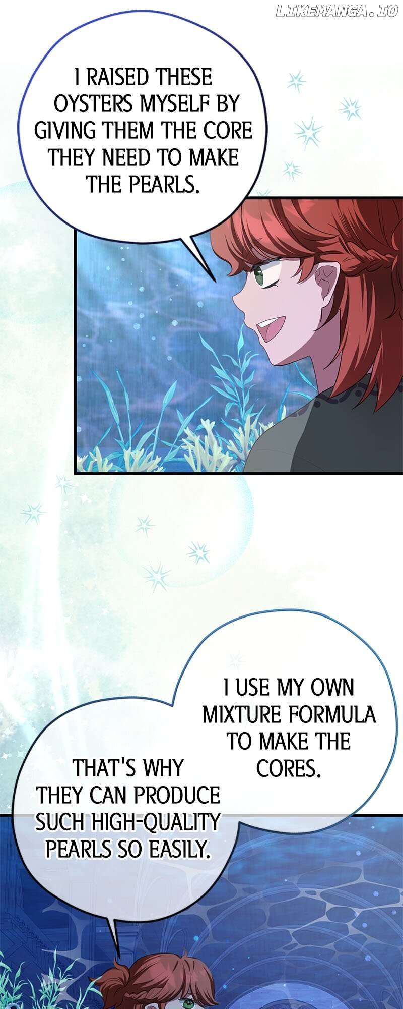 A Golden Fate That Transcends Time Chapter 53 page 43 - 