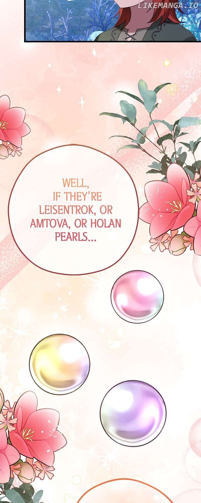A Golden Fate That Transcends Time Chapter 53 page 47 - 