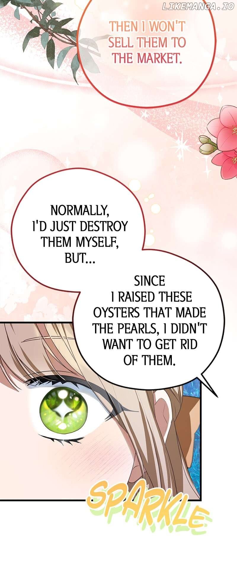 A Golden Fate That Transcends Time Chapter 53 page 48 - 
