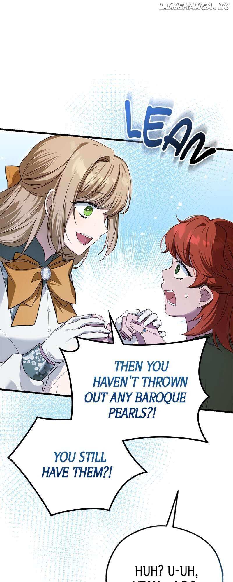 A Golden Fate That Transcends Time Chapter 53 page 49 - 