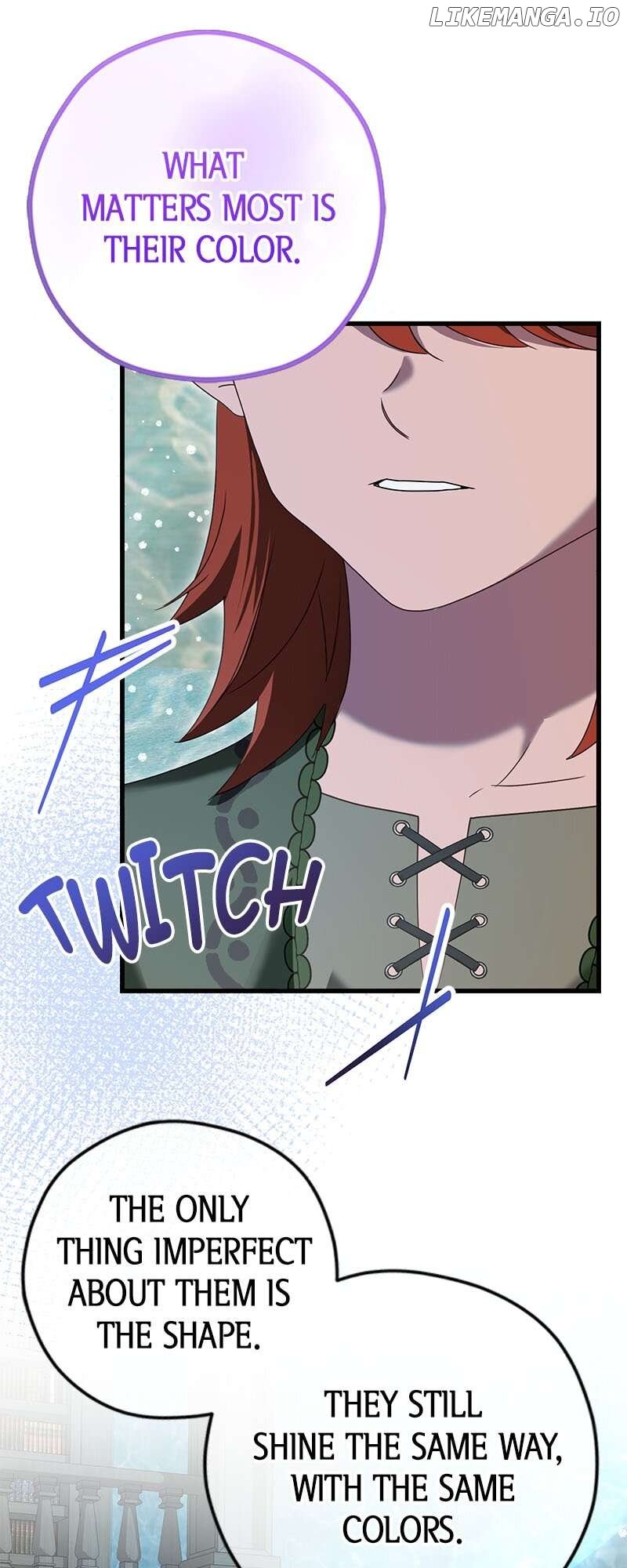 A Golden Fate That Transcends Time Chapter 53 page 56 - 