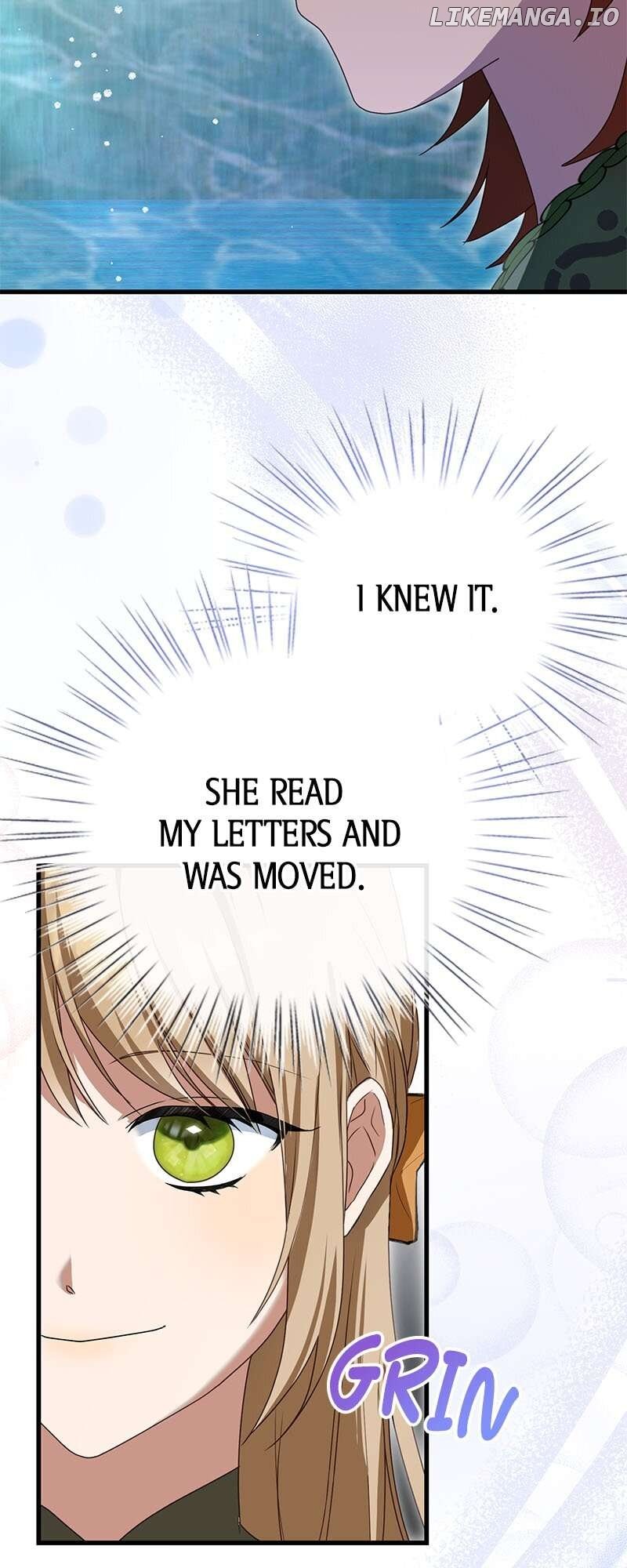 A Golden Fate That Transcends Time Chapter 53 page 58 - 