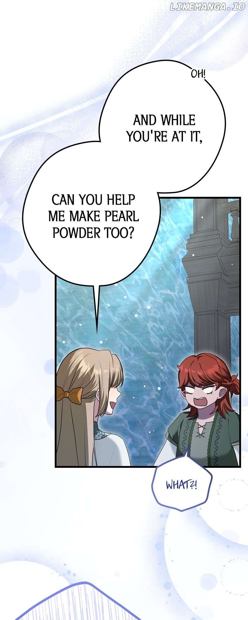 A Golden Fate That Transcends Time Chapter 53 page 59 - 