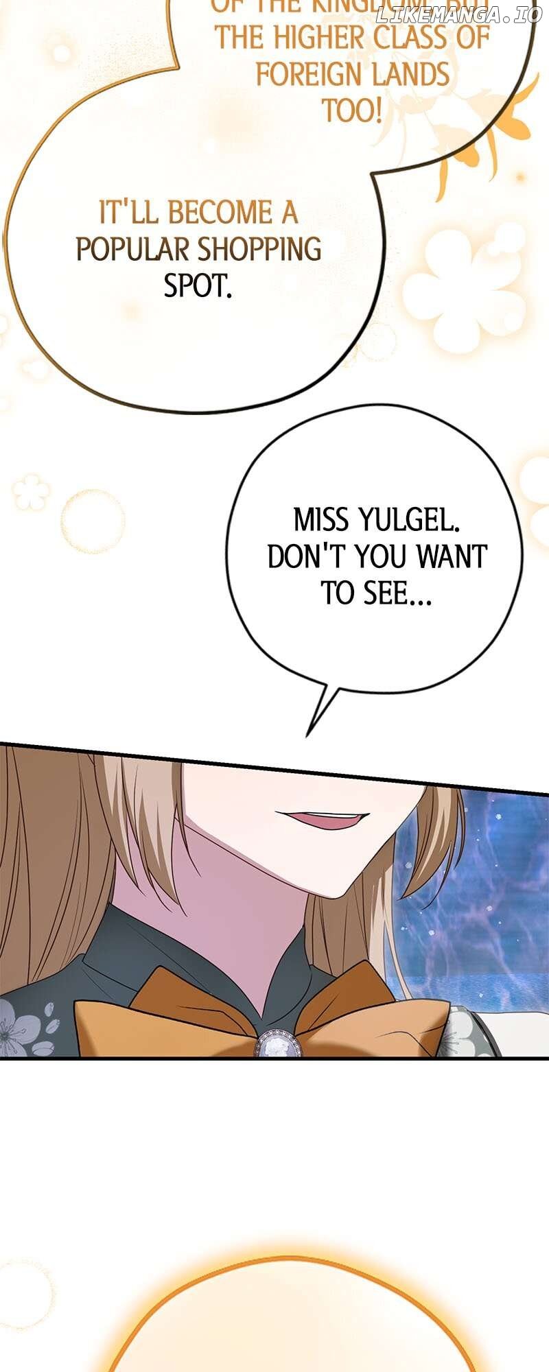 A Golden Fate That Transcends Time Chapter 53 page 64 - 