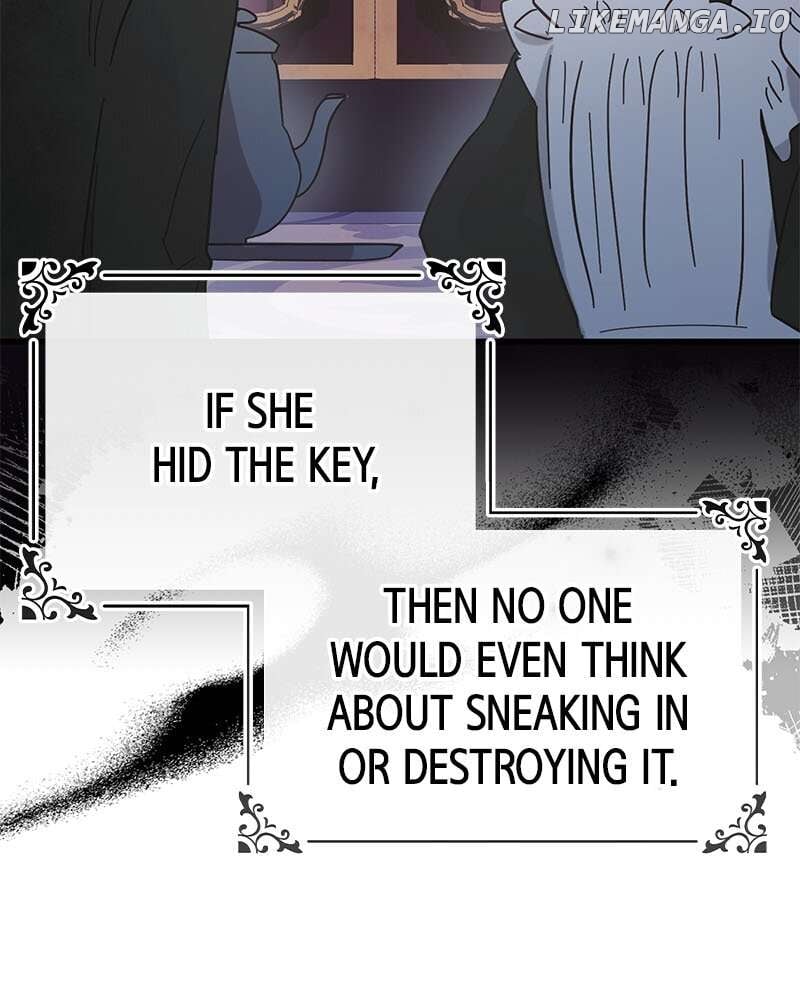 A Golden Fate That Transcends Time Chapter 53 page 8 - 