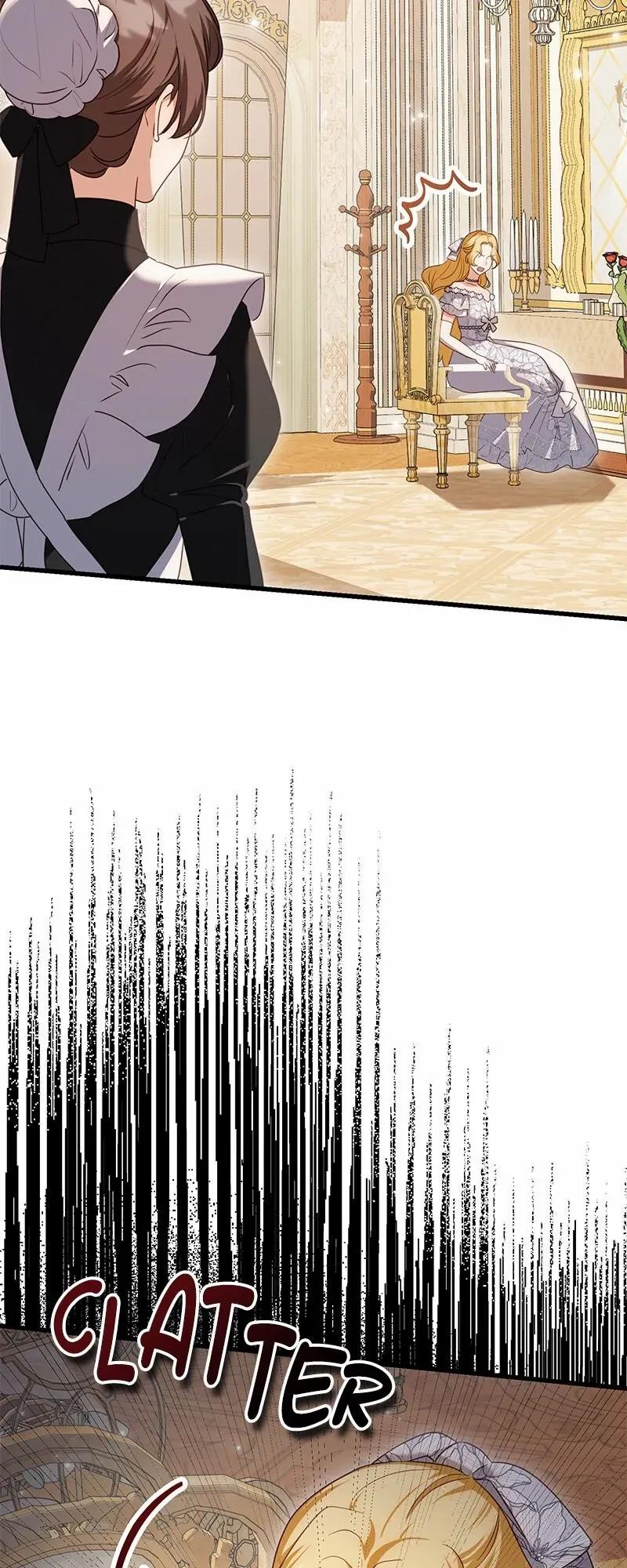 A Golden Fate That Transcends Time Chapter 54 page 12 - 