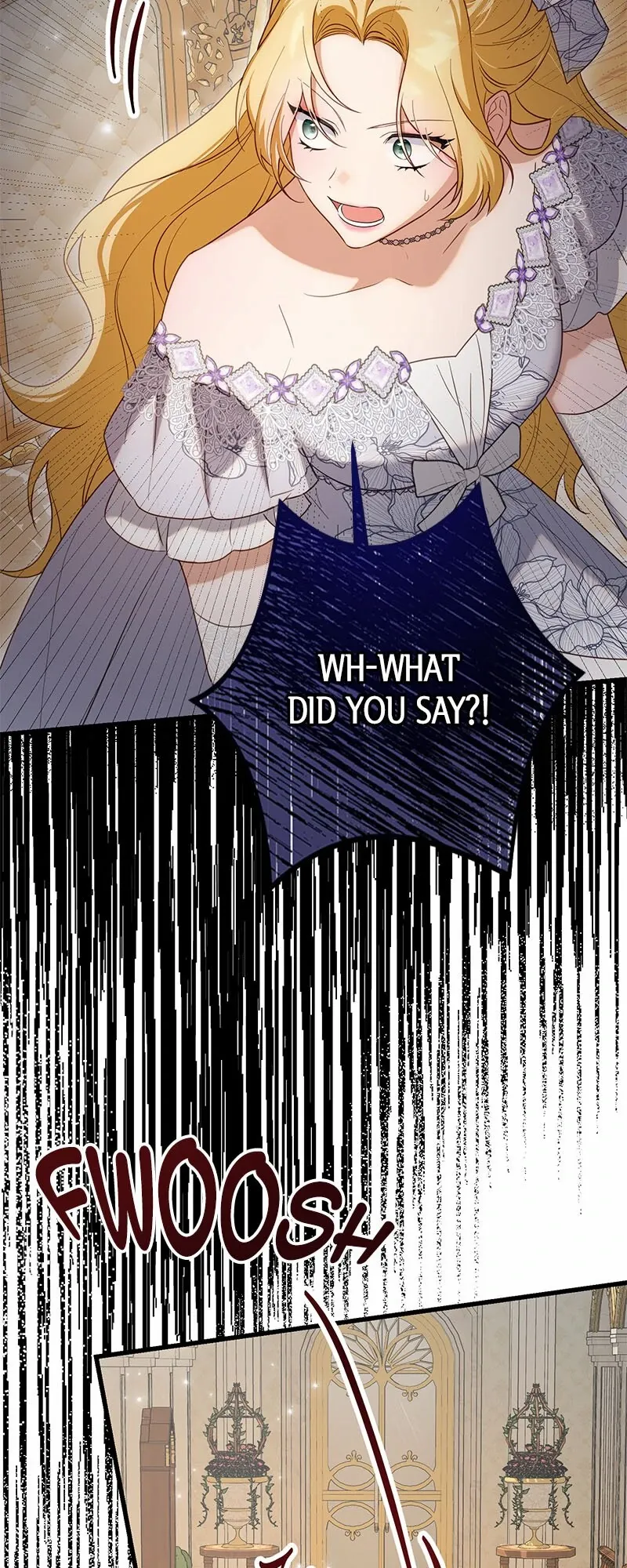 A Golden Fate That Transcends Time Chapter 54 page 13 - 