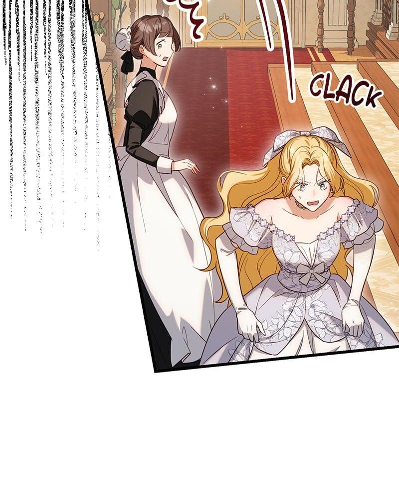 A Golden Fate That Transcends Time Chapter 54 page 14 - 