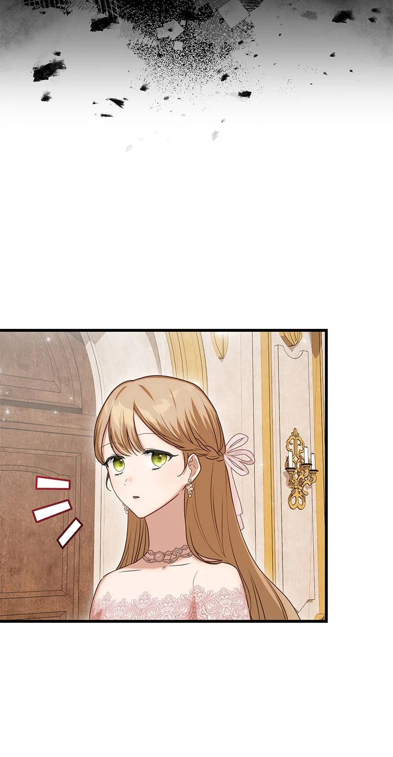 A Golden Fate That Transcends Time Chapter 54 page 20 - 