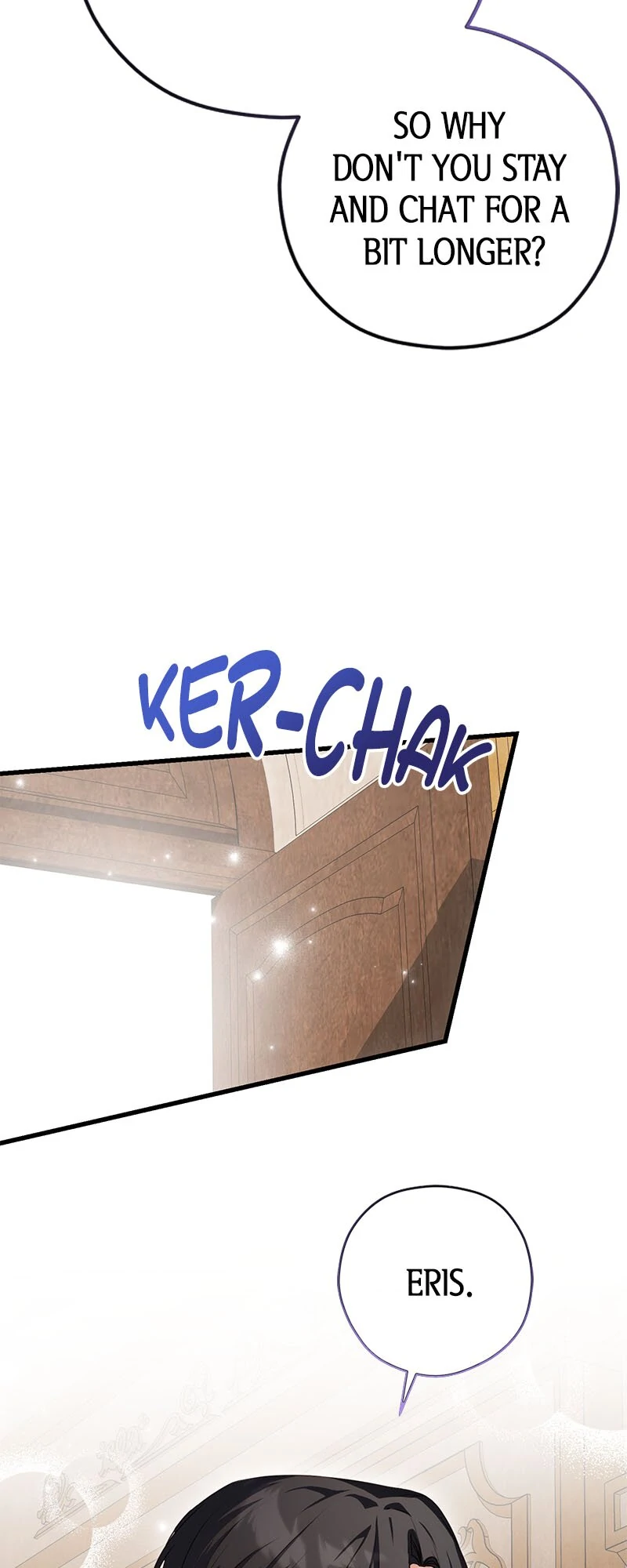 A Golden Fate That Transcends Time Chapter 54 page 25 - 
