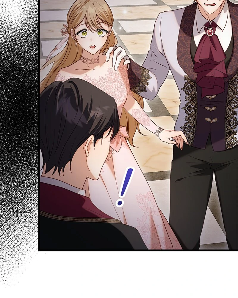 A Golden Fate That Transcends Time Chapter 54 page 27 - 