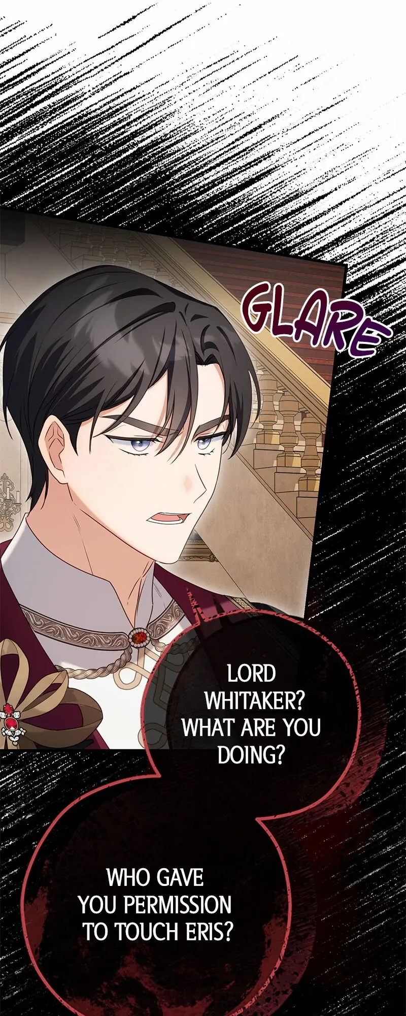 A Golden Fate That Transcends Time Chapter 54 page 29 - 