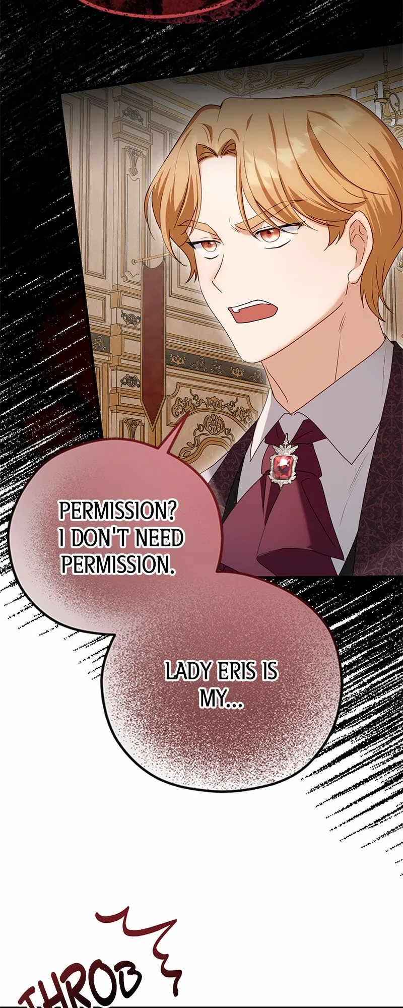 A Golden Fate That Transcends Time Chapter 54 page 30 - 